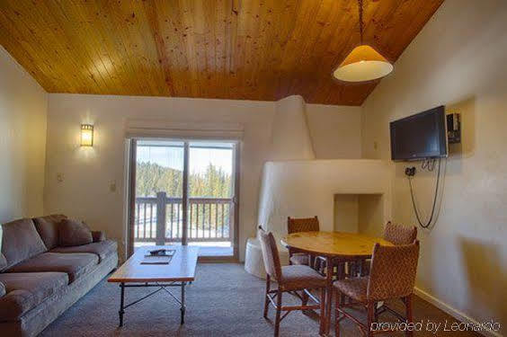 Targhee Lodge By Grand Targhee Resort Alta Exterior foto